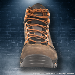 Danner Viscious 4.5 Inch Brown Front